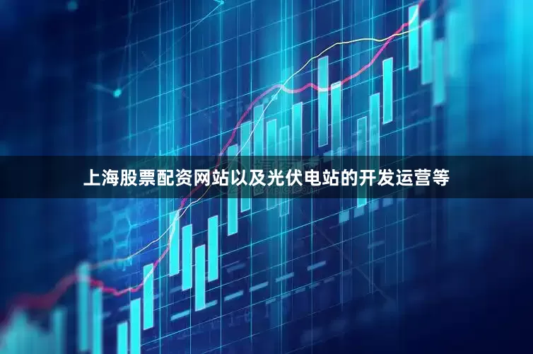 上海股票配资网站以及光伏电站的开发运营等